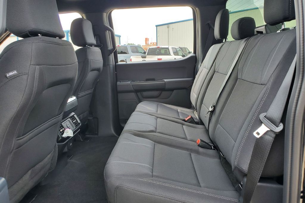 2026 Ford F-150 STX Hondo TX