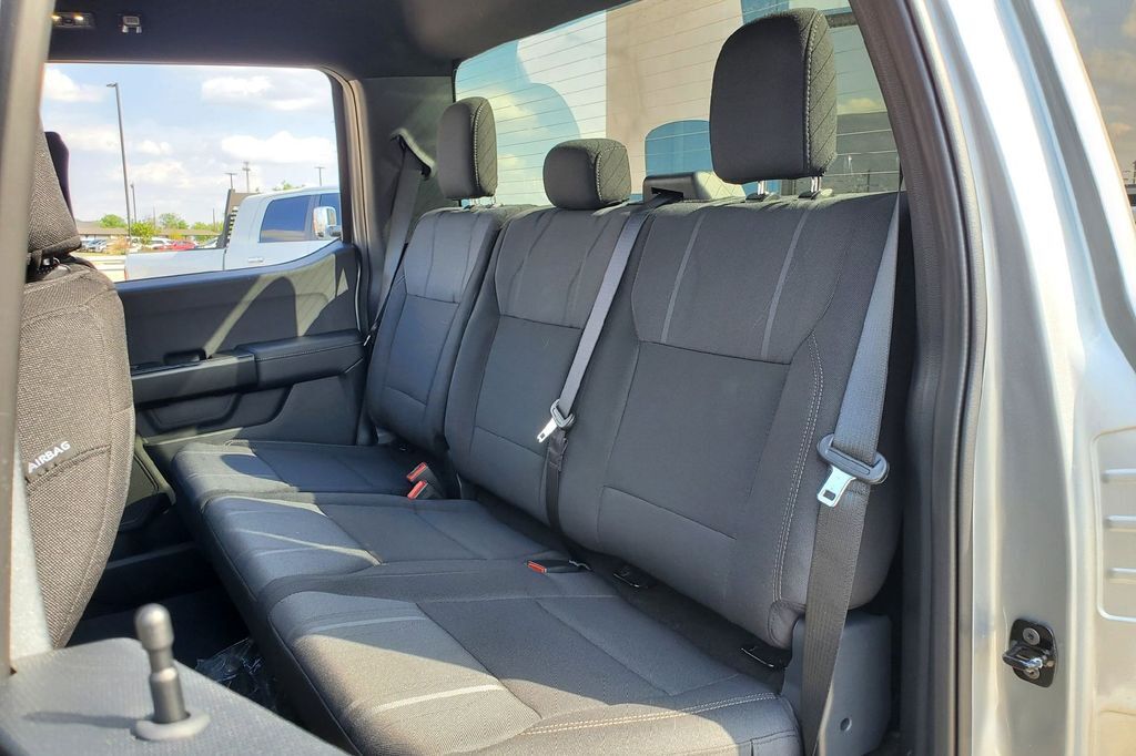 2026 Ford F-150 STX Hondo TX