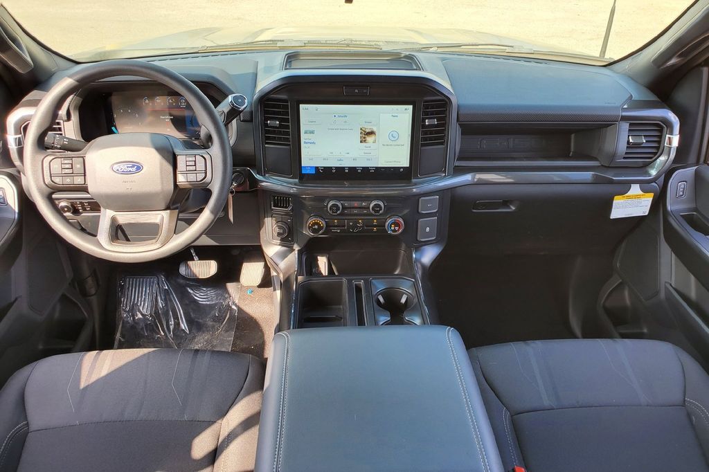 2026 Ford F-150 STX Hondo TX