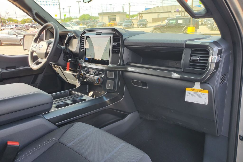 2026 Ford F-150 STX Hondo TX