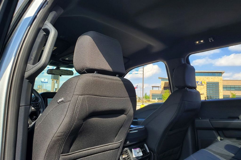 2026 Ford F-150 STX Hondo TX