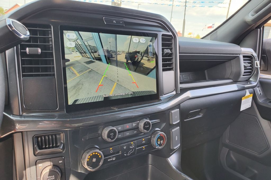 2026 Ford F-150 STX Hondo TX