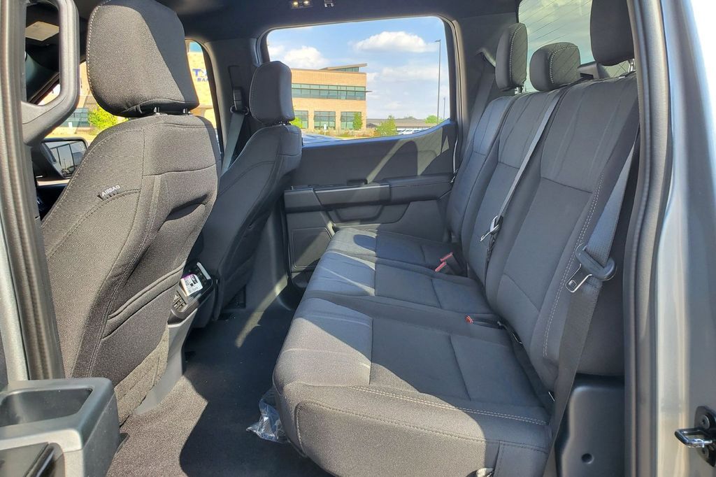 2026 Ford F-150 STX Hondo TX