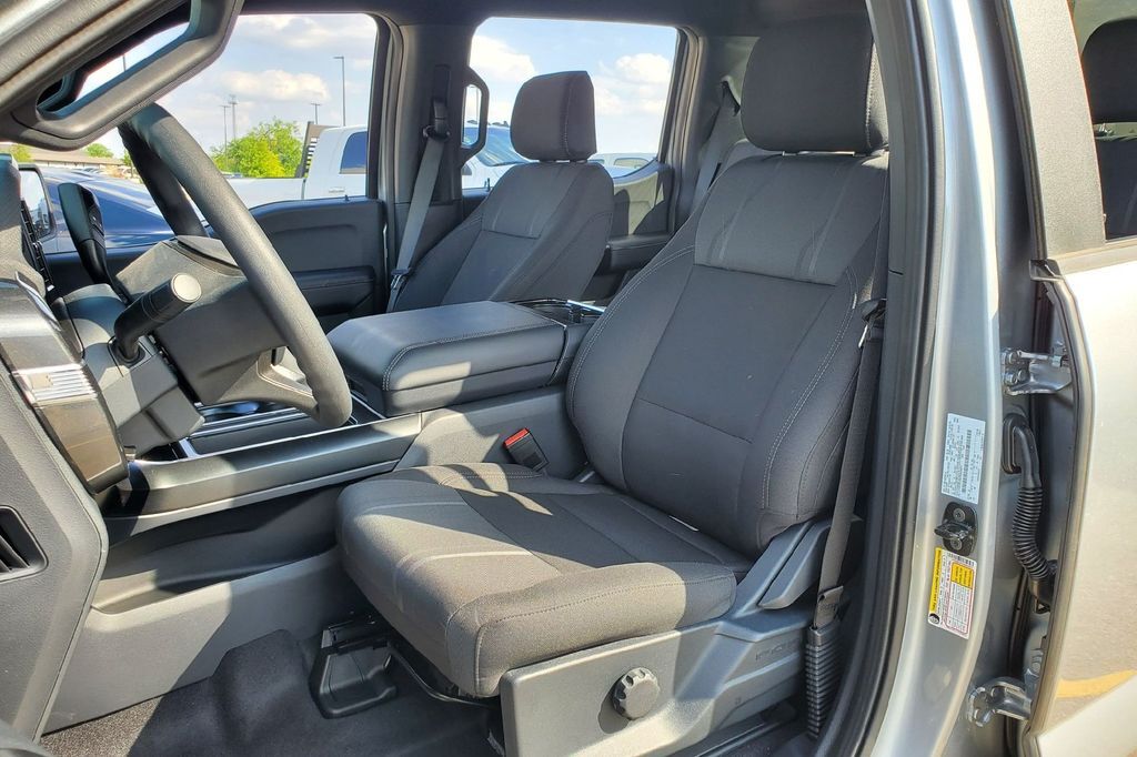 2026 Ford F-150 STX Hondo TX