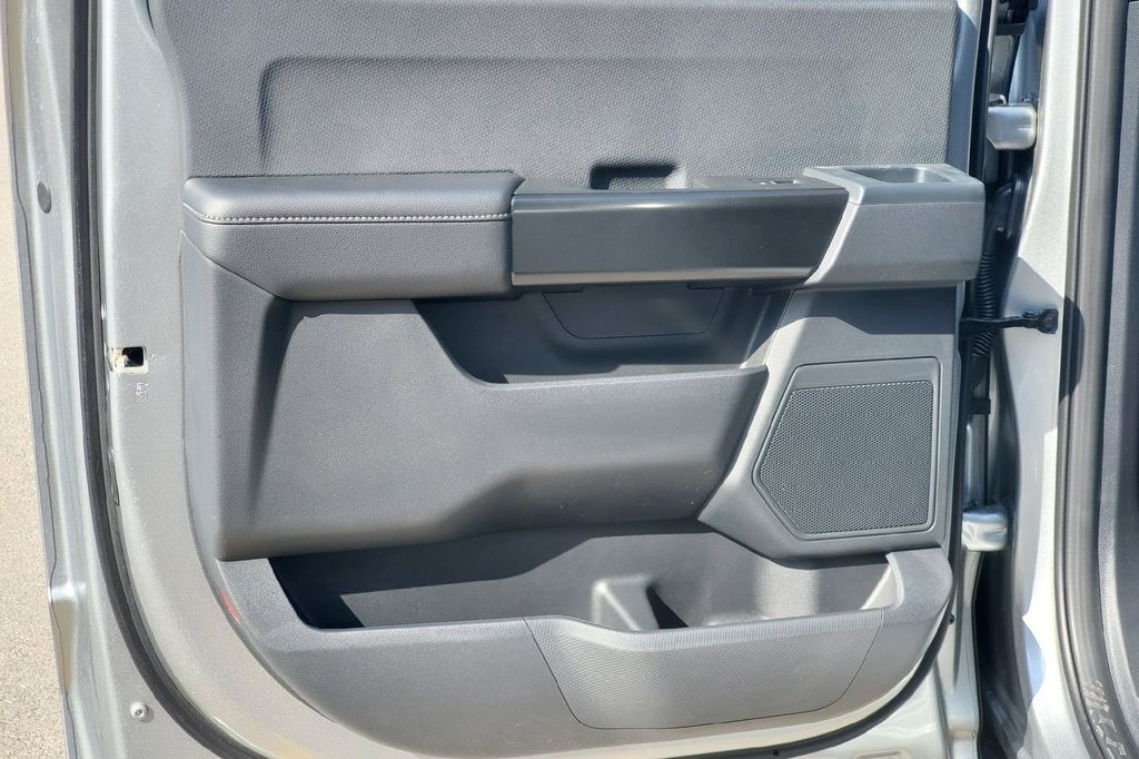 2026 Ford F-150 STX Hondo TX