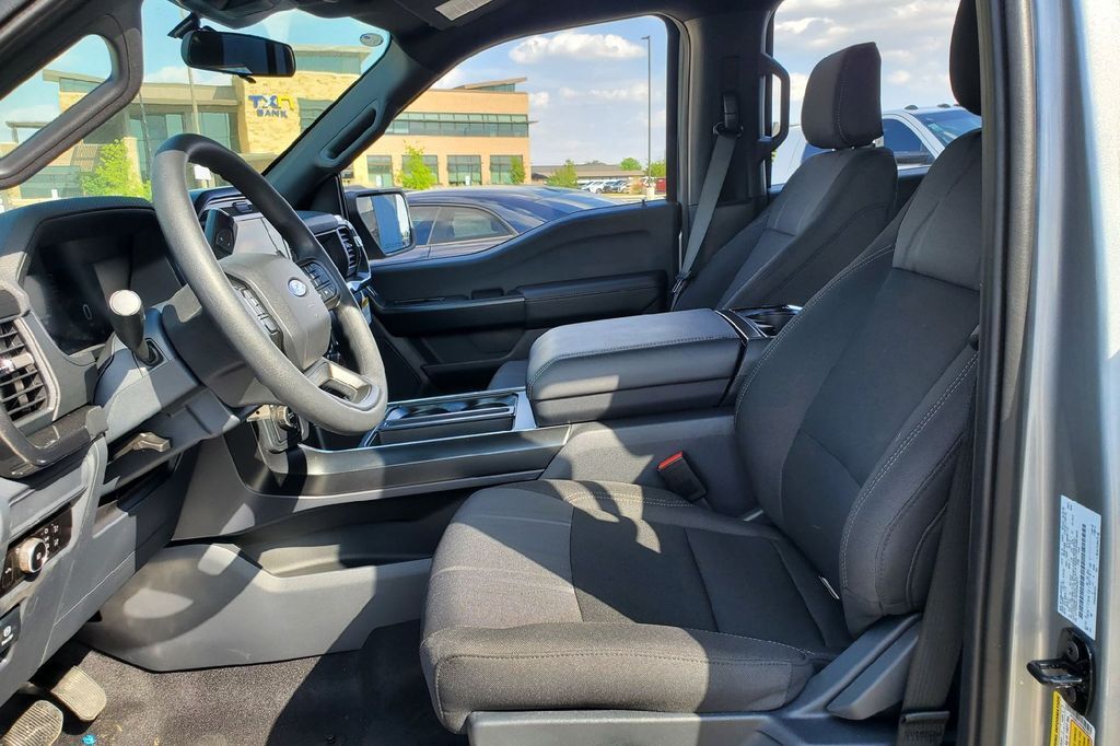 2026 Ford F-150 STX Hondo TX