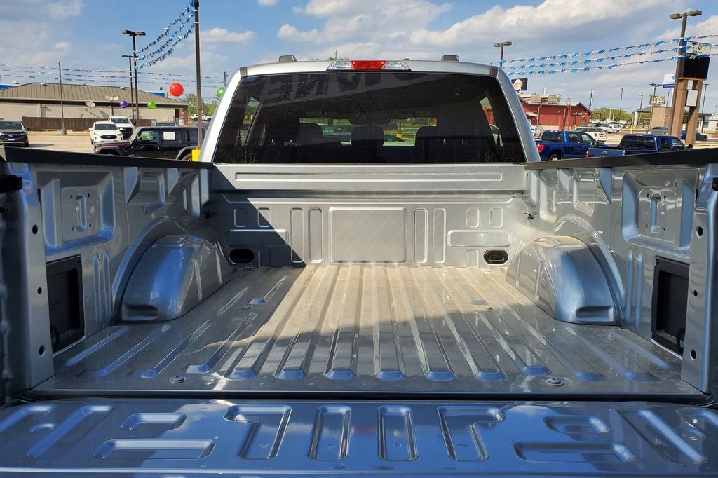 2026 Ford F-150 STX Hondo TX