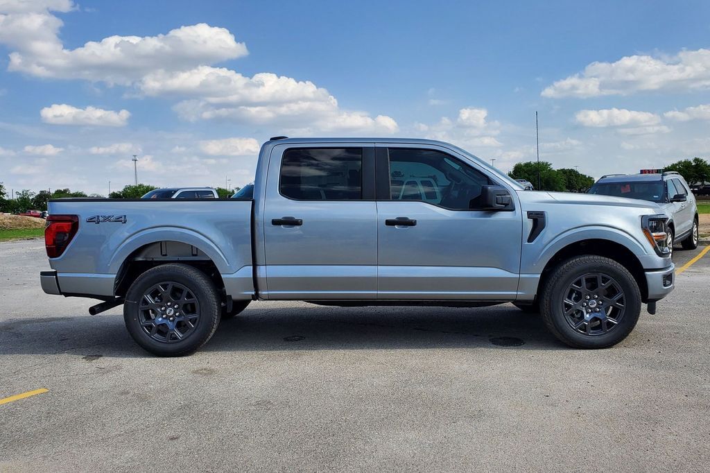 2026 Ford F-150 STX Hondo TX