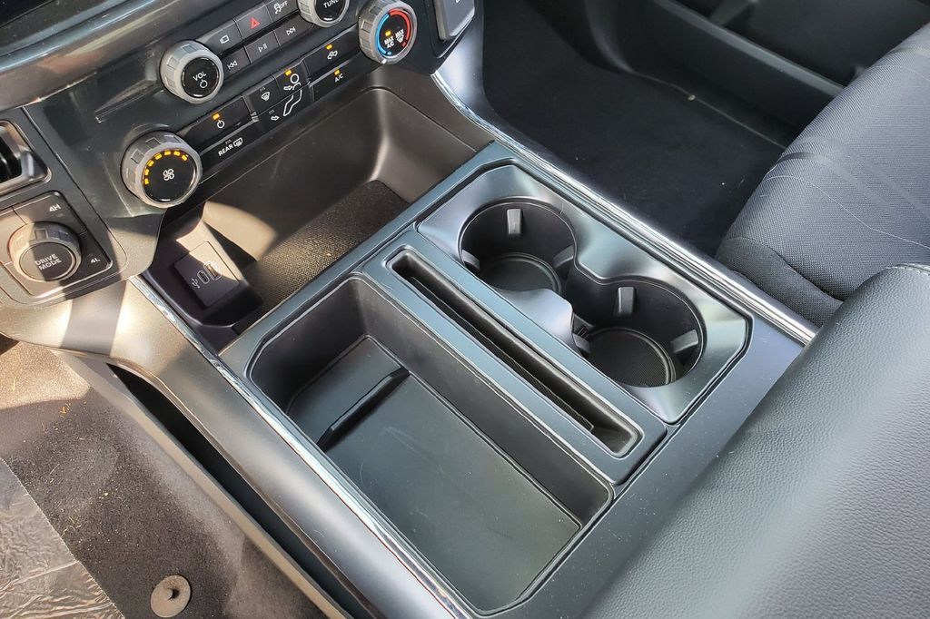 2026 Ford F-150 STX Hondo TX