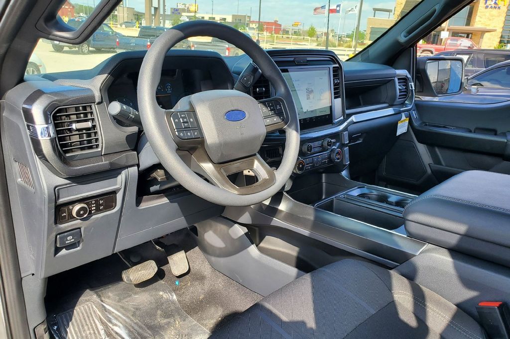 2026 Ford F-150 STX Hondo TX