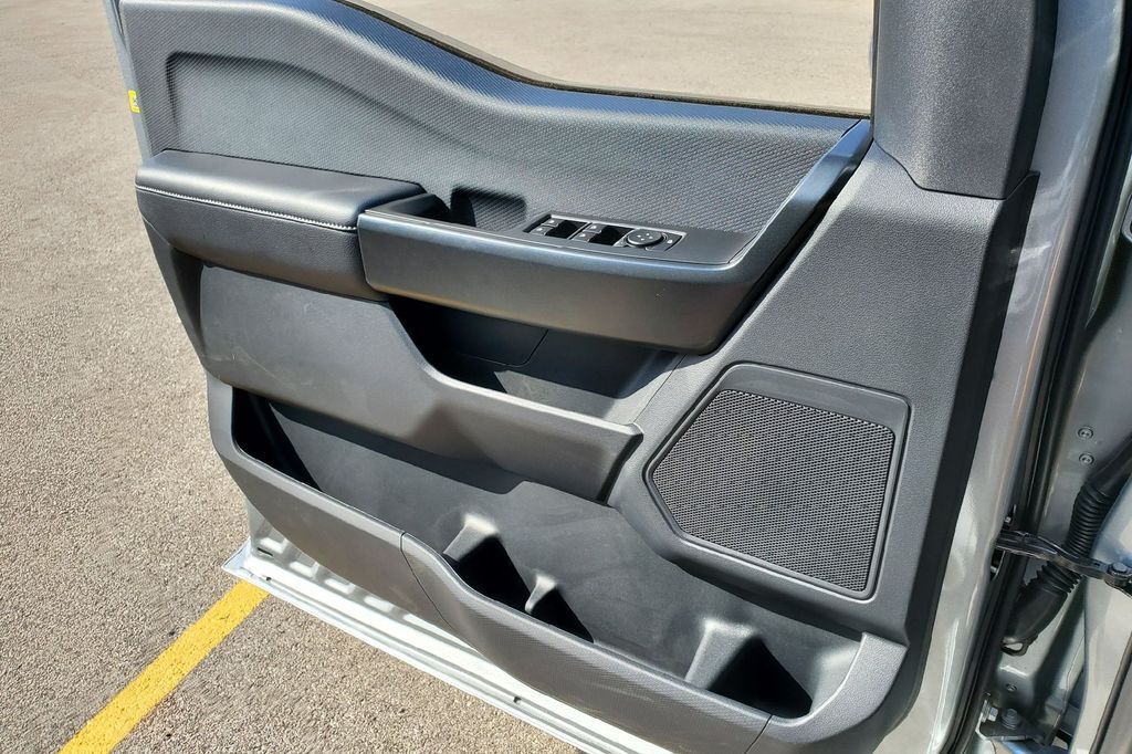 2026 Ford F-150 STX Hondo TX