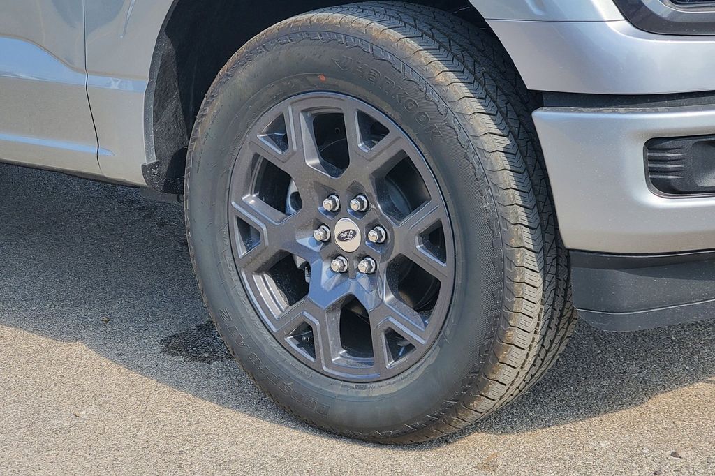 2026 Ford F-150 STX Hondo TX