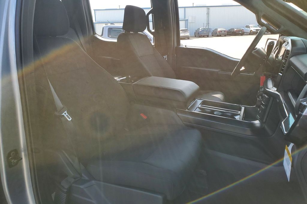 2026 Ford F-150 STX Hondo TX