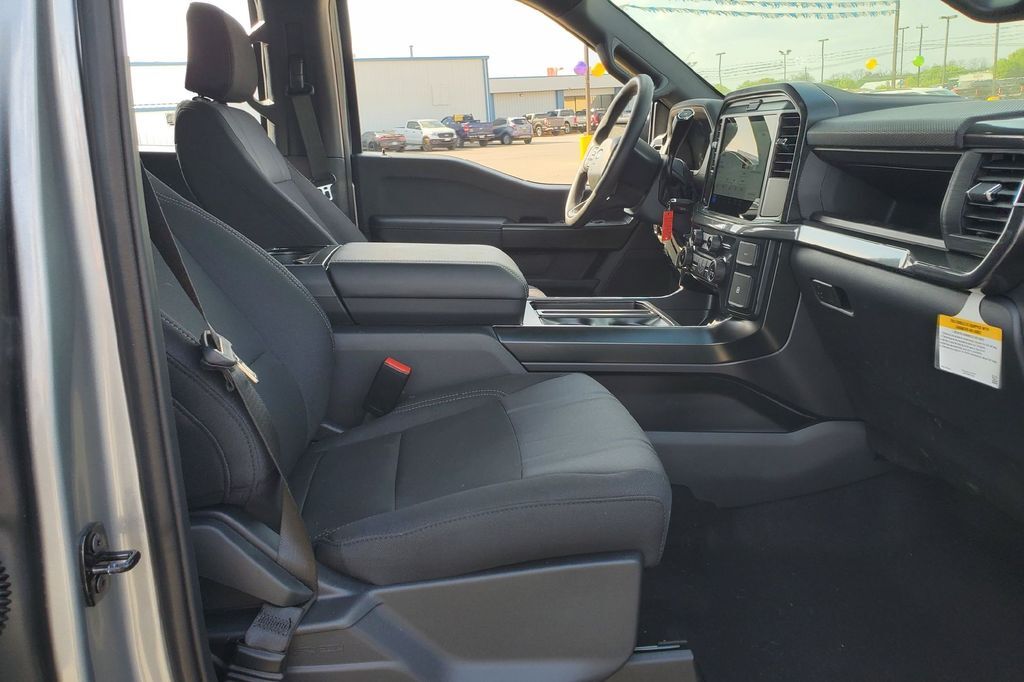 2026 Ford F-150 STX Hondo TX