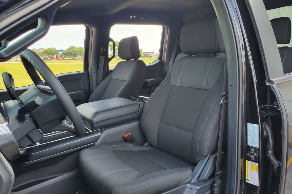 2026 Ford F-150 STX Hondo TX