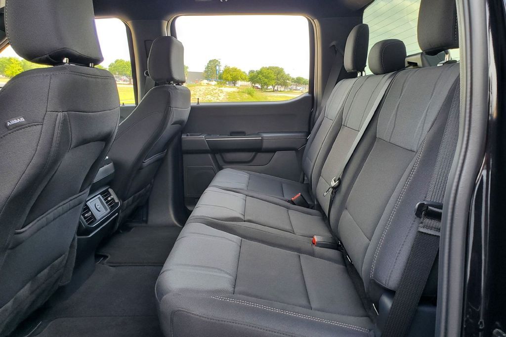 2026 Ford F-150 STX Hondo TX
