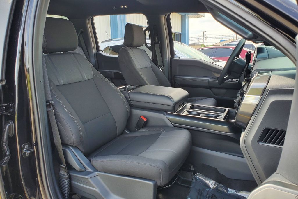 2026 Ford F-150 STX Hondo TX