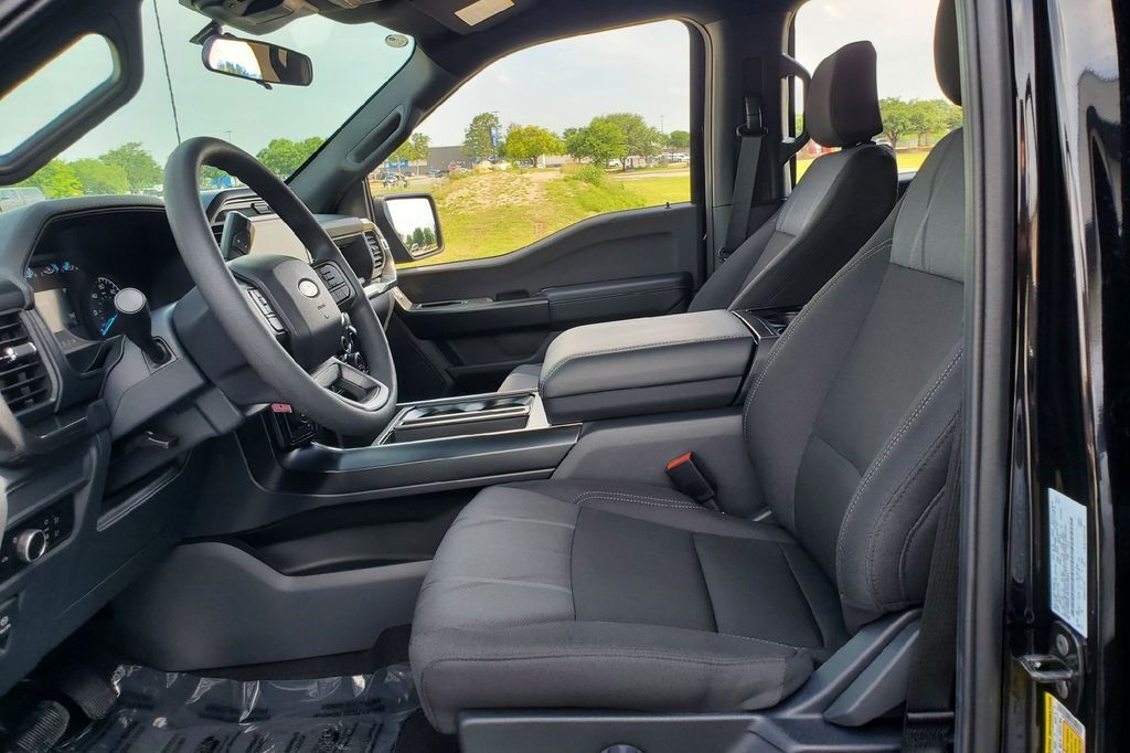 2026 Ford F-150 STX Hondo TX
