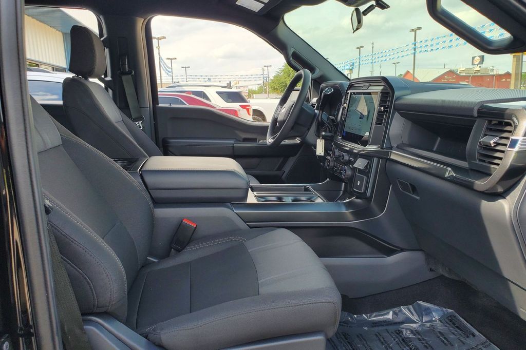 2026 Ford F-150 STX Hondo TX