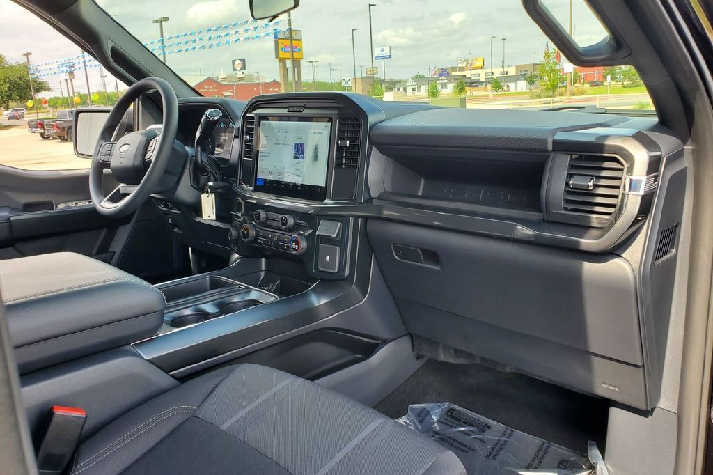 2026 Ford F-150 STX Hondo TX