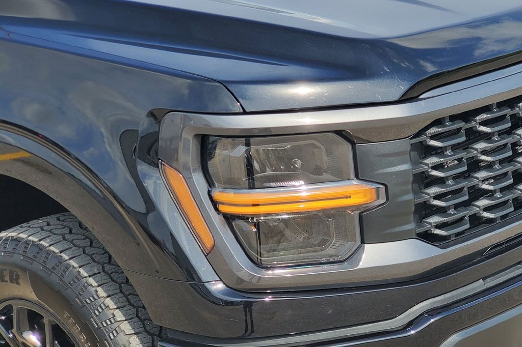 2026 Ford F-150 STX Hondo TX