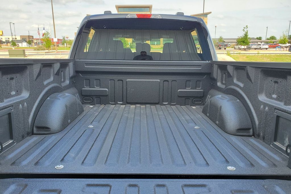 2026 Ford F-150 STX Hondo TX