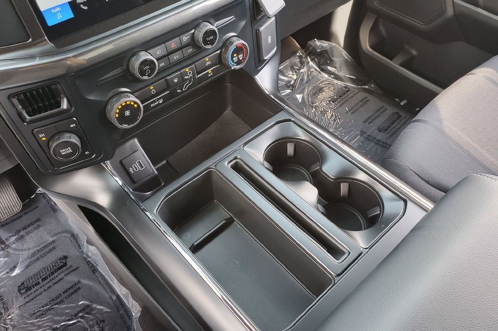 2026 Ford F-150 STX Hondo TX