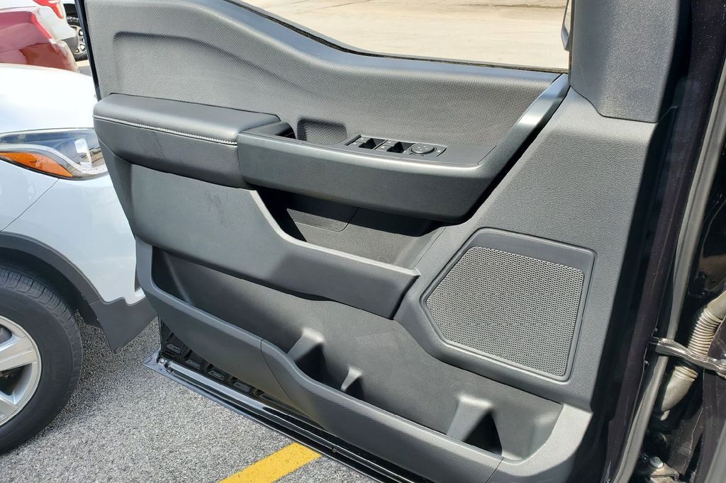 2026 Ford F-150 STX Hondo TX
