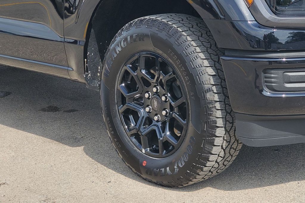 2026 Ford F-150 STX Hondo TX