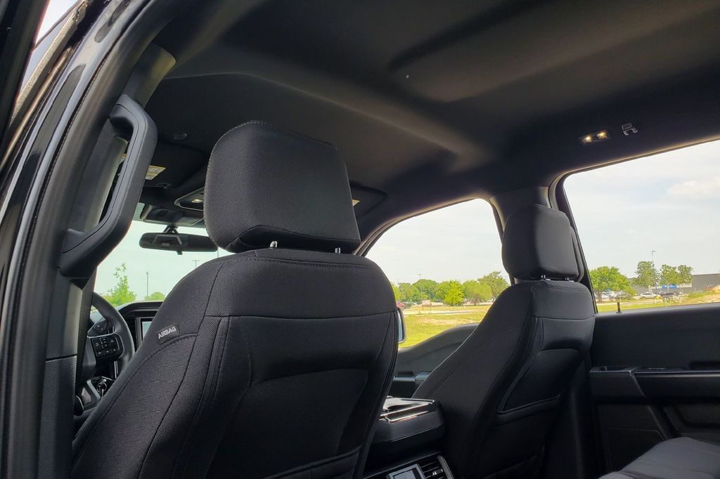 2026 Ford F-150 STX Hondo TX