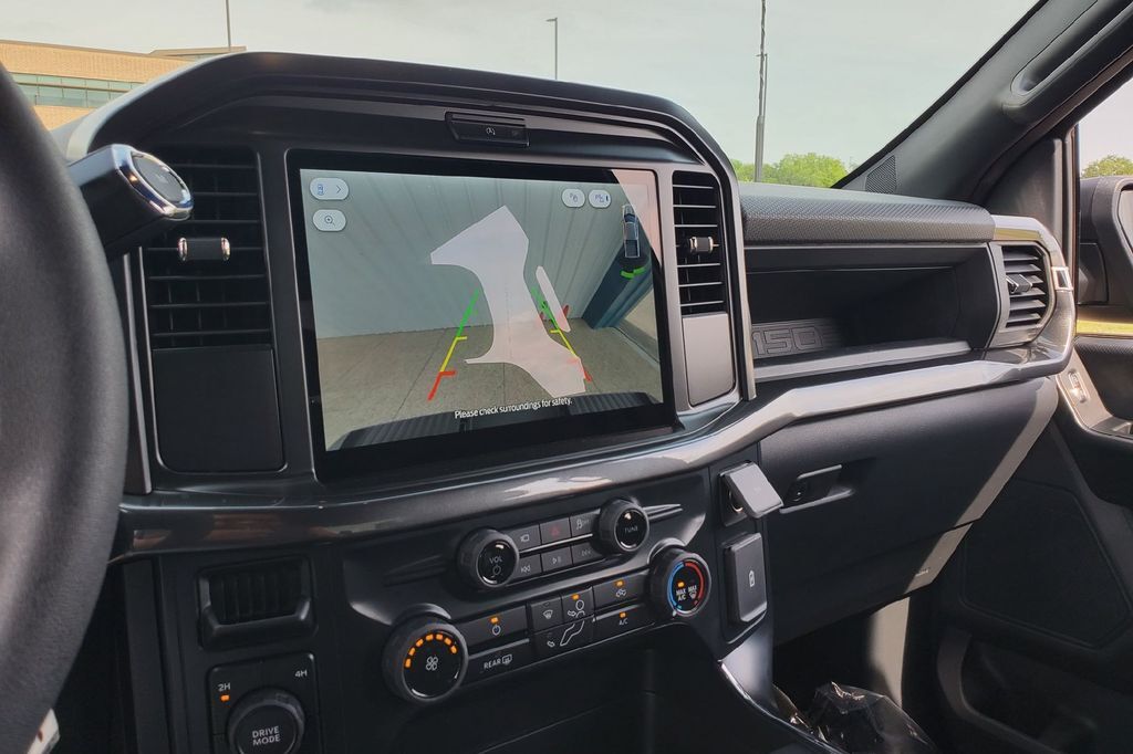 2026 Ford F-150 STX Hondo TX