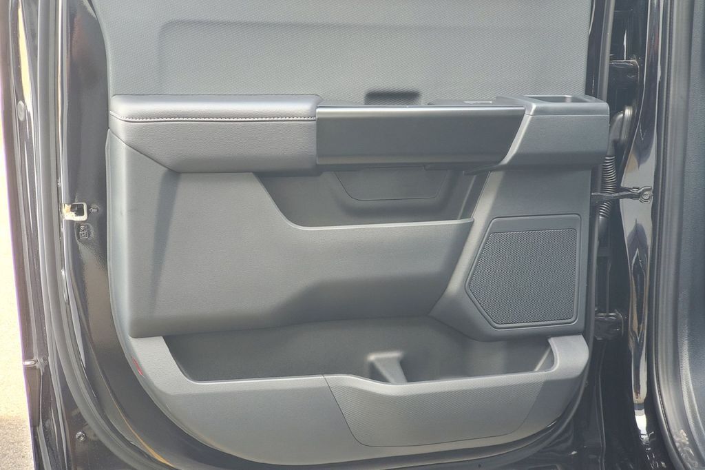 2026 Ford F-150 STX Hondo TX