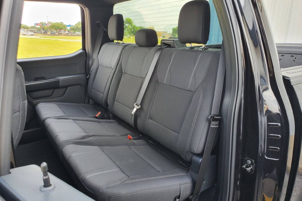 2026 Ford F-150 STX Hondo TX