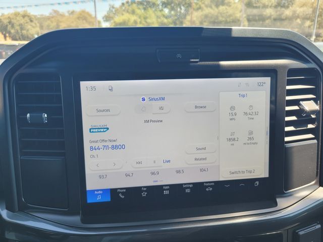 2026 Ford F-150 STX Folsom CA