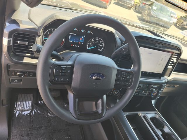 2026 Ford F-150 STX Folsom CA