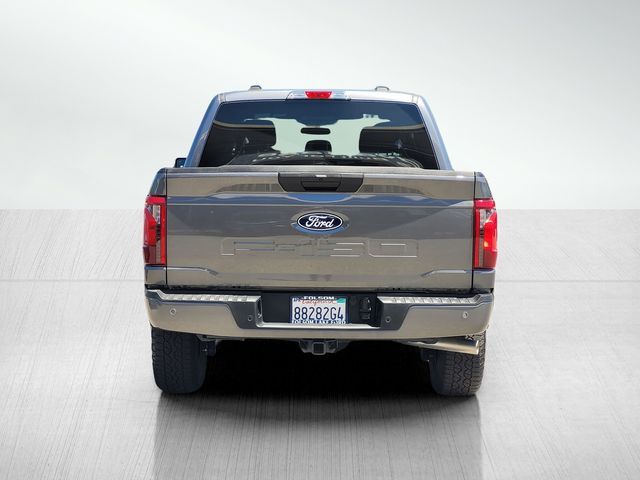 2026 Ford F-150 STX Folsom CA