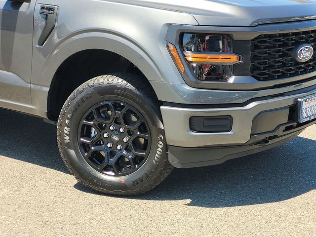 2026 Ford F-150 STX Folsom CA