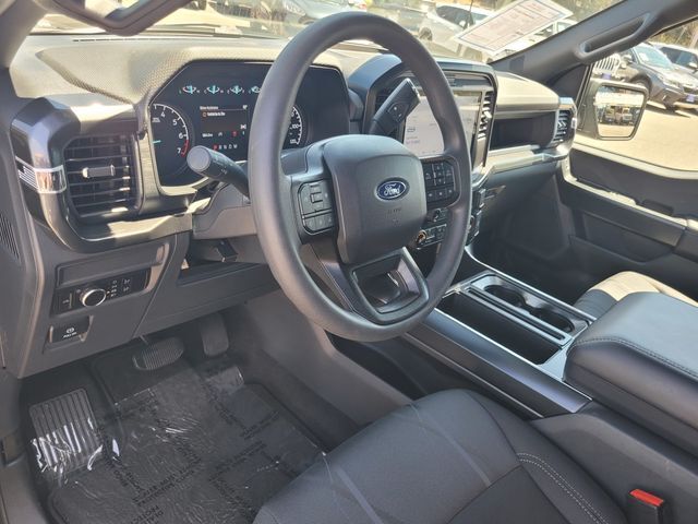 2026 Ford F-150 STX Folsom CA