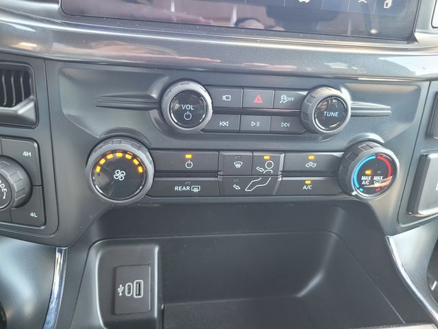 2026 Ford F-150 STX Folsom CA