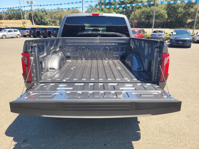 2026 Ford F-150 STX Folsom CA