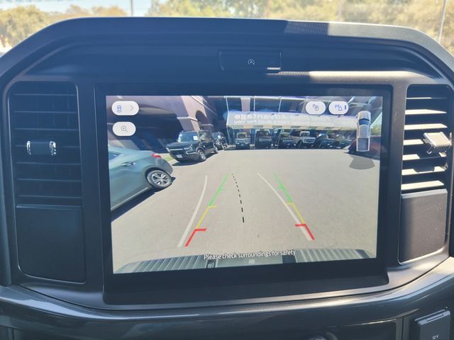 2026 Ford F-150 STX Folsom CA