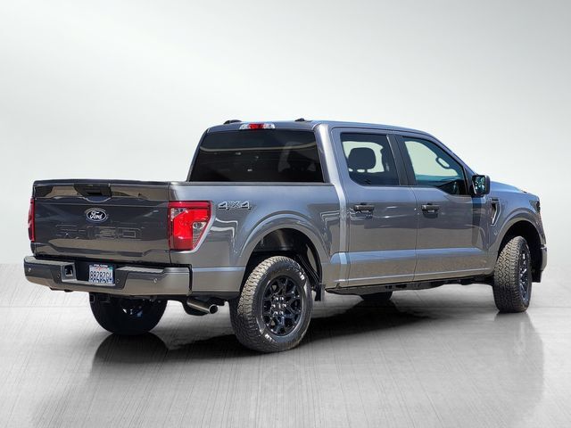 2026 Ford F-150 STX Folsom CA