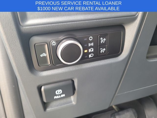 2026 Ford F-150 STX Folsom CA