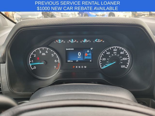 2026 Ford F-150 STX Folsom CA