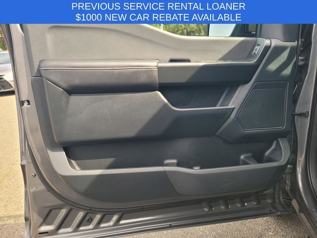 2026 Ford F-150 STX Folsom CA