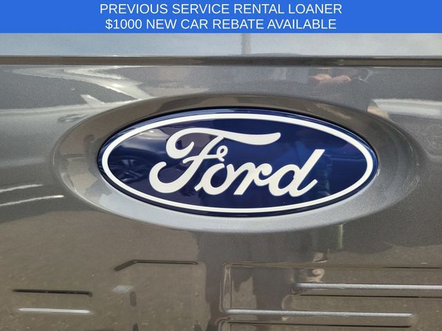 2026 Ford F-150 STX Folsom CA