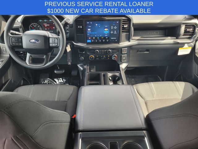 2026 Ford F-150 STX Folsom CA