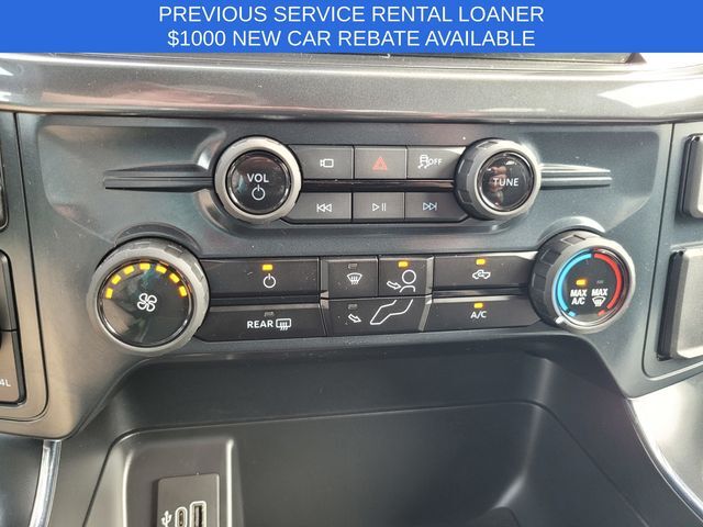 2026 Ford F-150 STX Folsom CA