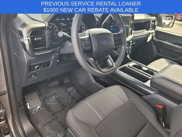 2026 Ford F-150 STX Folsom CA