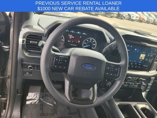 2026 Ford F-150 STX Folsom CA